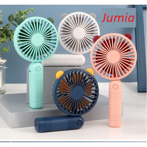 [XẢ KHO DEAL SỐC]Quạt cầm tay mini Quạt điện mini | BigBuy360 - bigbuy360.vn