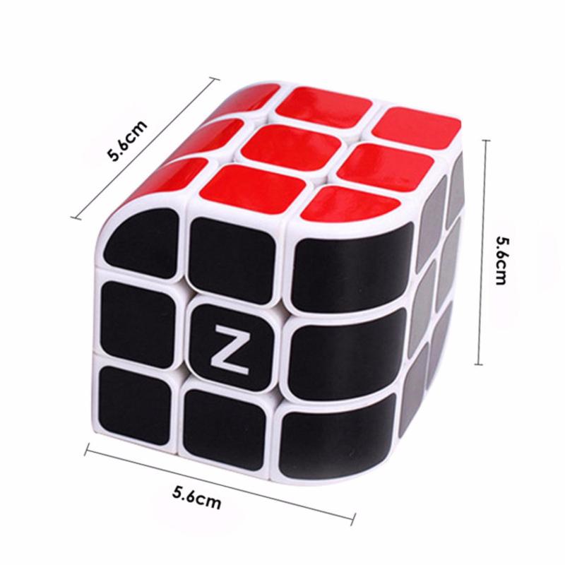 Rubik 3x3 X 3 Đồ Chơi Rèn Luyện Trí Não