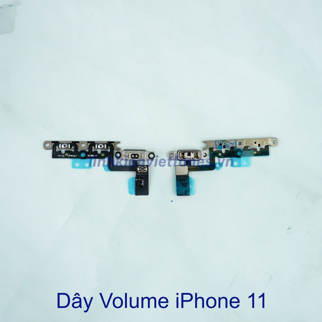 Dây volume 11 / 11 Pro / 11 PM