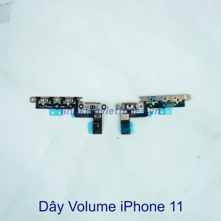 Dây volume 11 / 11 Pro / 11 PM