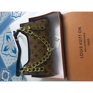 Túi kẹp nách nữ full box