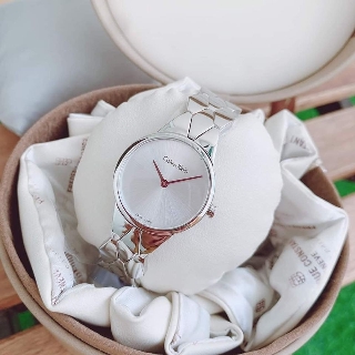Đồng hồ nữ Calvin Klein K6E23146