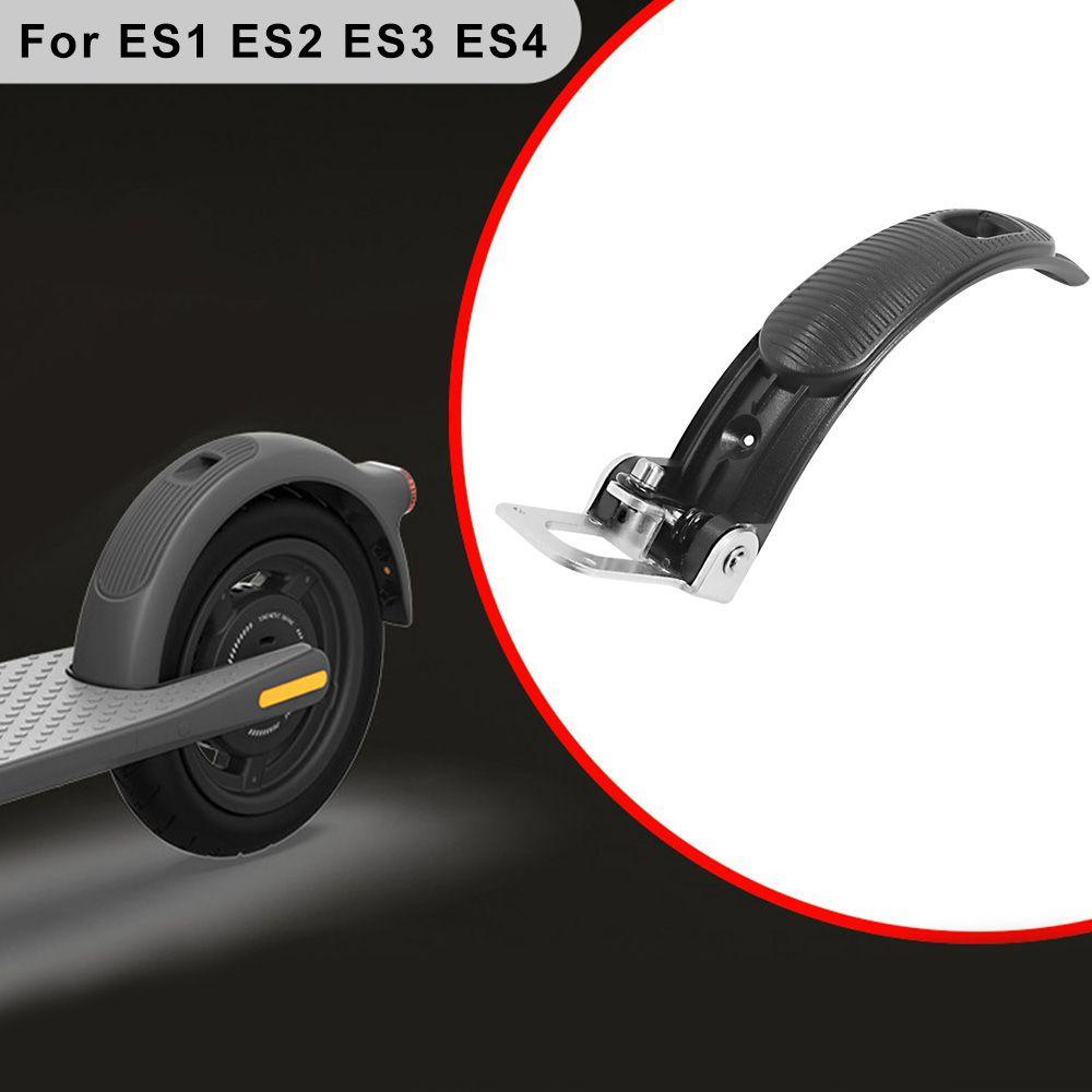 LET FENDER Tấm Chắn Bùn Phía Sau Cho Xe Điện Ninebot ES1 ES2 ES4
