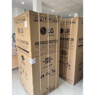 Tủ Lạnh LG D257WB