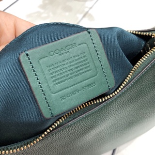 Túi Coach hobo