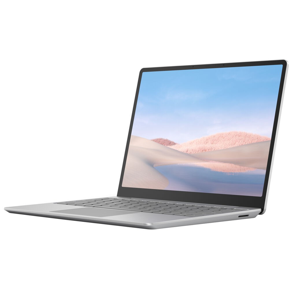 Laptop Microsoft Surface Laptop Go 12.4 inch Touchscreen Core i5-1035G1 8GB 128GB SSD | BigBuy360 - bigbuy360.vn