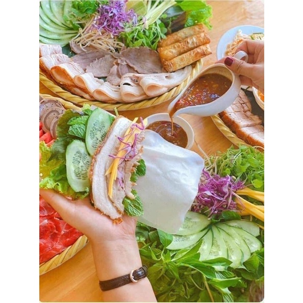MẮM NÊM BÀ DUỆ ĐẶC BIỆT NGON MẮM NÊM HUẾ