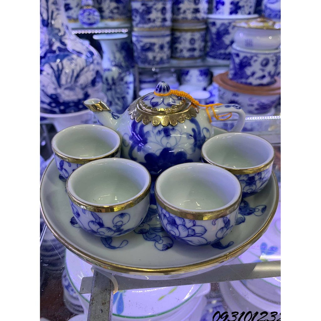 bộ ấm trà 3d tphcm_bộ dưỡng trà xanh skinfood