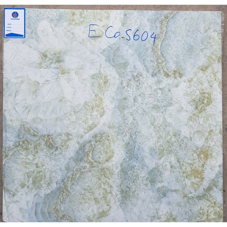 Gạch lát nền Viglacera ECO-S604 - 60x60