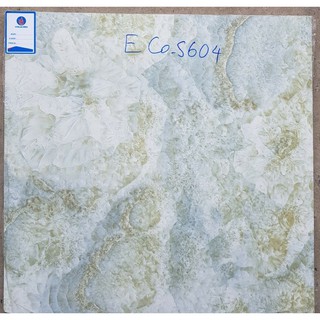 Gạch lát nền Viglacera ECO-S604 - 60x60