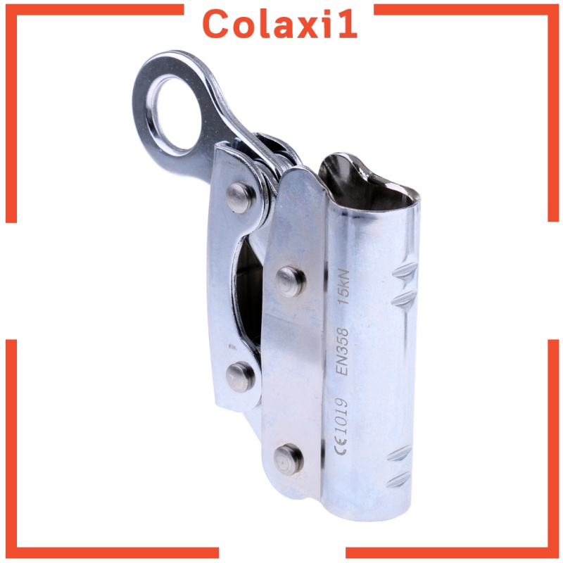 Dây Thừng Chặn Cây An Toàn 15KN Dùng Khi Leo Núi Ngoài Trời