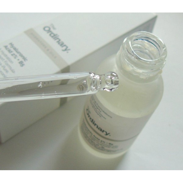 [ ĐỦ BILL ] Serum cấp nước The Ordinary Hyaluronic Acid 2% + B5 (30ml) | BigBuy360 - bigbuy360.vn