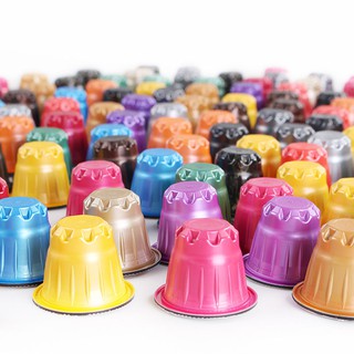☜✟☼Cafe Royal 40 viên nhập khẩu Thụy Sĩ dùng cho máy pha cà phê Nestle