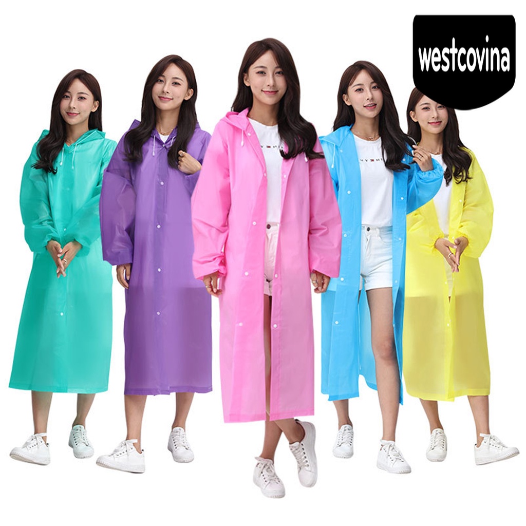 [Hot]☀ Áo Mưa Chống Thấm Nước Không Phai Màu Thời Trang Cho Bé