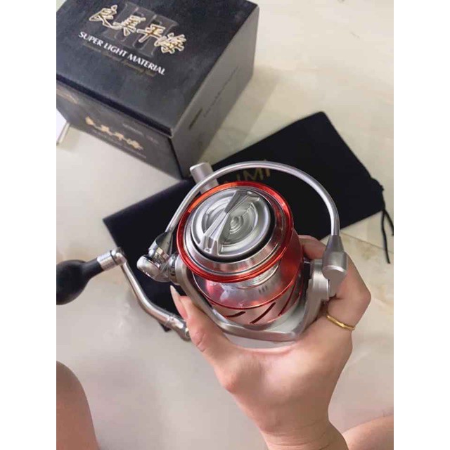 Máy Ranmi RYobi 6000-7000-8000 hàng  hót