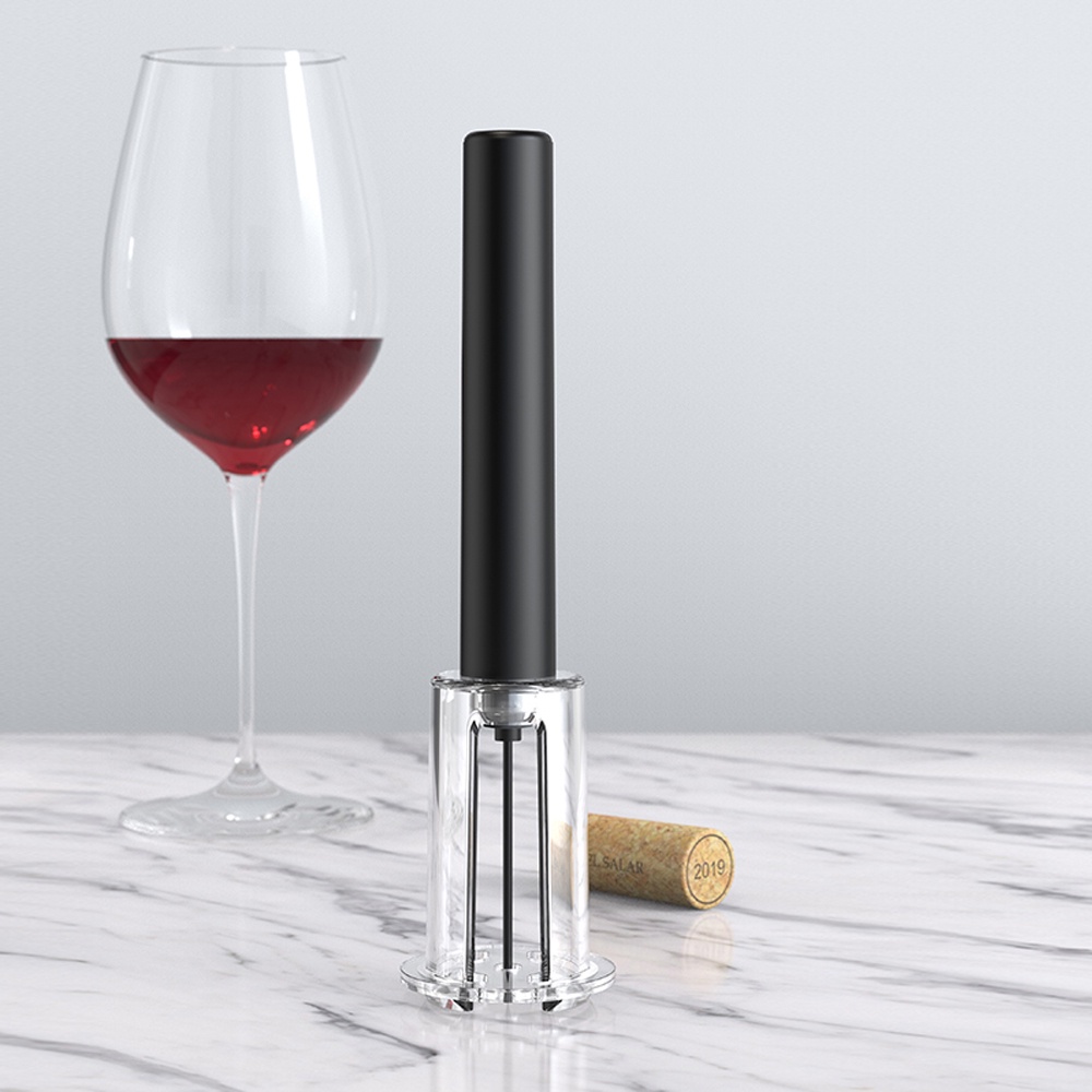 Uareliffe 4 In 1 Manual Wine Opener Set