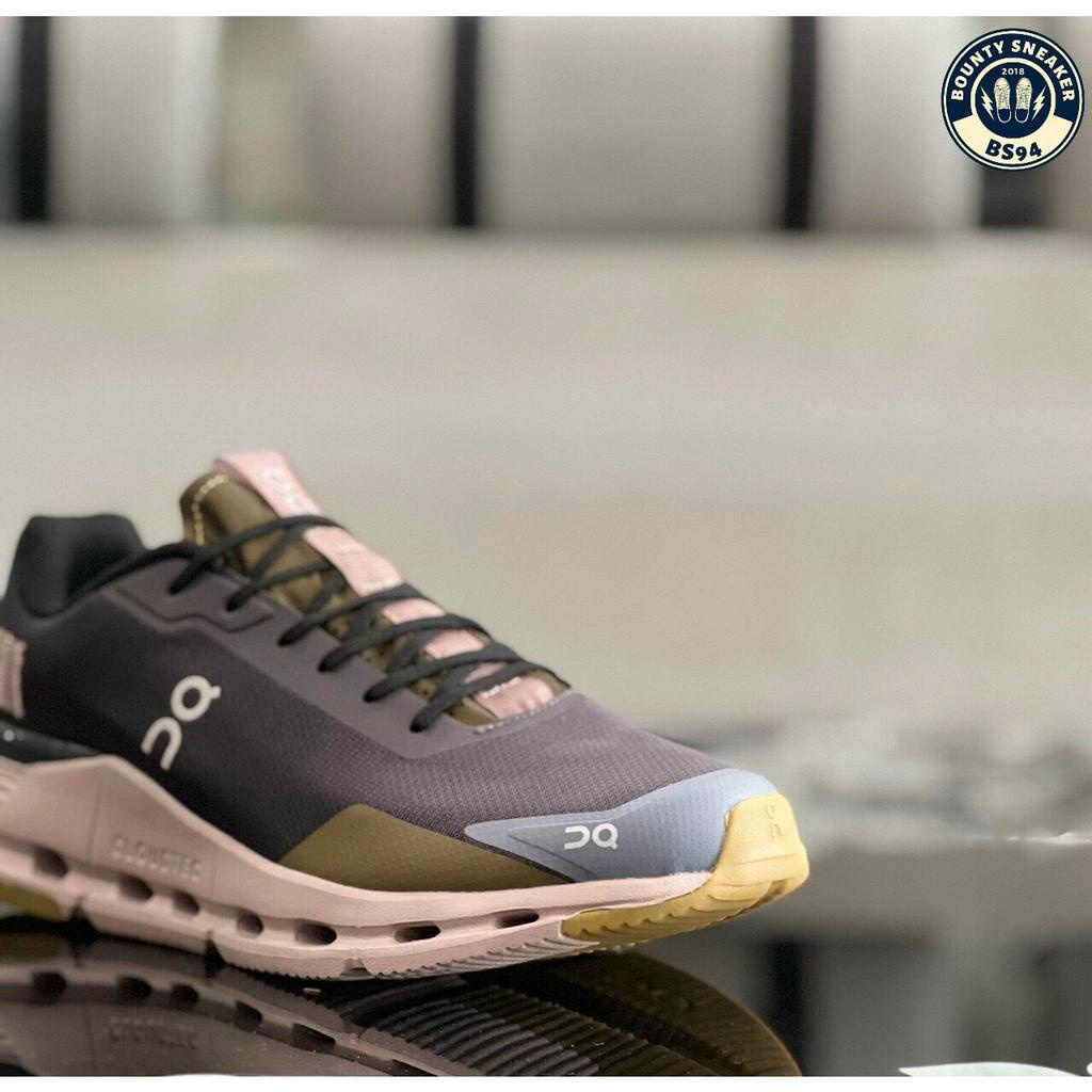 Giày Thể Thao On Running Cloud X Chính Hãng