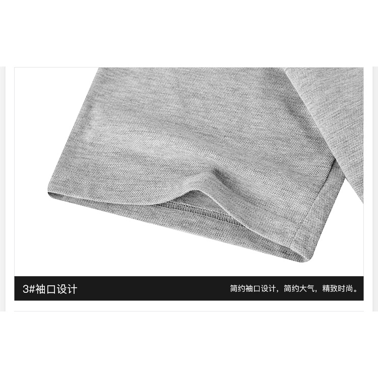 Áo polo basic unisex | BigBuy360 - bigbuy360.vn