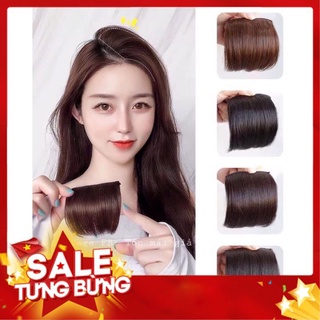 Kẹp Phồng Chân Tóc 2 Bên 🔸Bichngocvic' s Shop