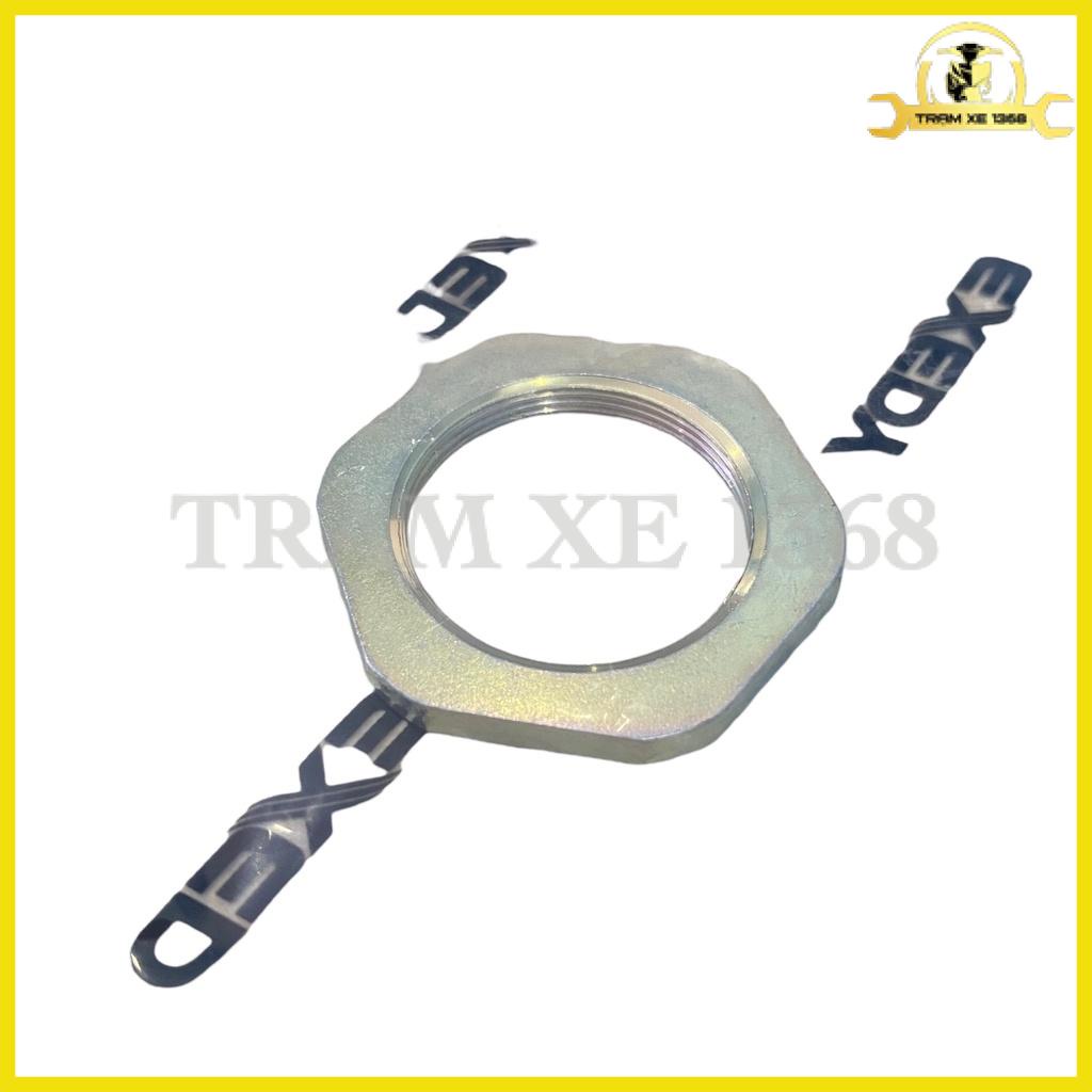 Tán Pully Nồi Sau Honda Đai Ốc 39mm chính hãng Exedy