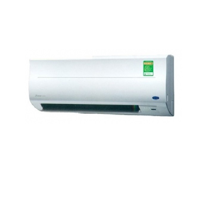 38/42 GCVBE 013-MIỄN PHÍ CÔNG LẮP ĐẶT-Máy lạnh Carrier Inverter 38/42 GCVBE 013