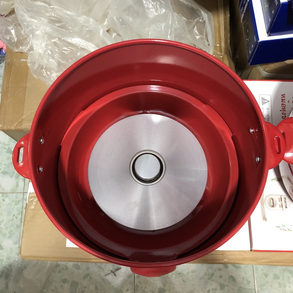 Nồi cơm điện Thái Lan Full Cook 1.8L | Shopee Việt Nam