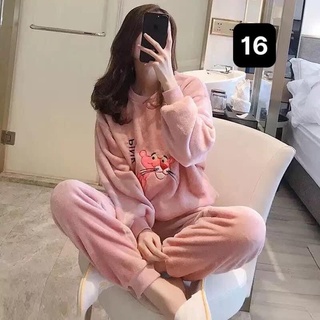 2kg Bộ ngủ băng lông cute