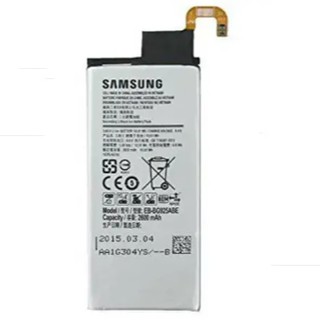 Pin cho điện thoại Samsung S6/ S6 Edge/ S6 Edge Plus/ S6 Active pin nhập khẩu