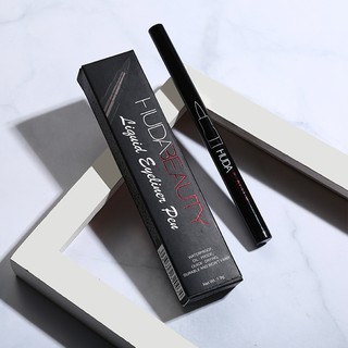 Kẻ mắt nước HUDABEAUTY không lem không trôi