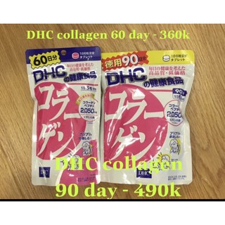thanh lý collagen 90 ngày