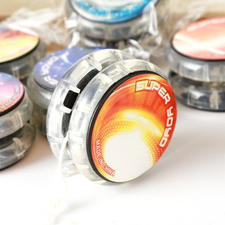 Con Quay Yoyo có Đèn Led