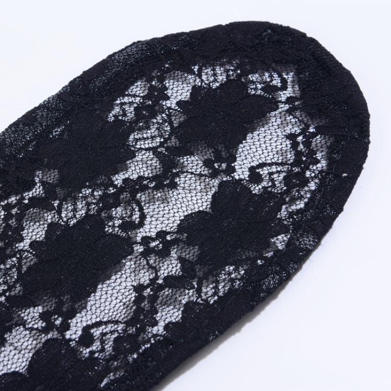 Phụ kiện tai thỏ ren cosplay SM BDSM | BigBuy360 - bigbuy360.vn