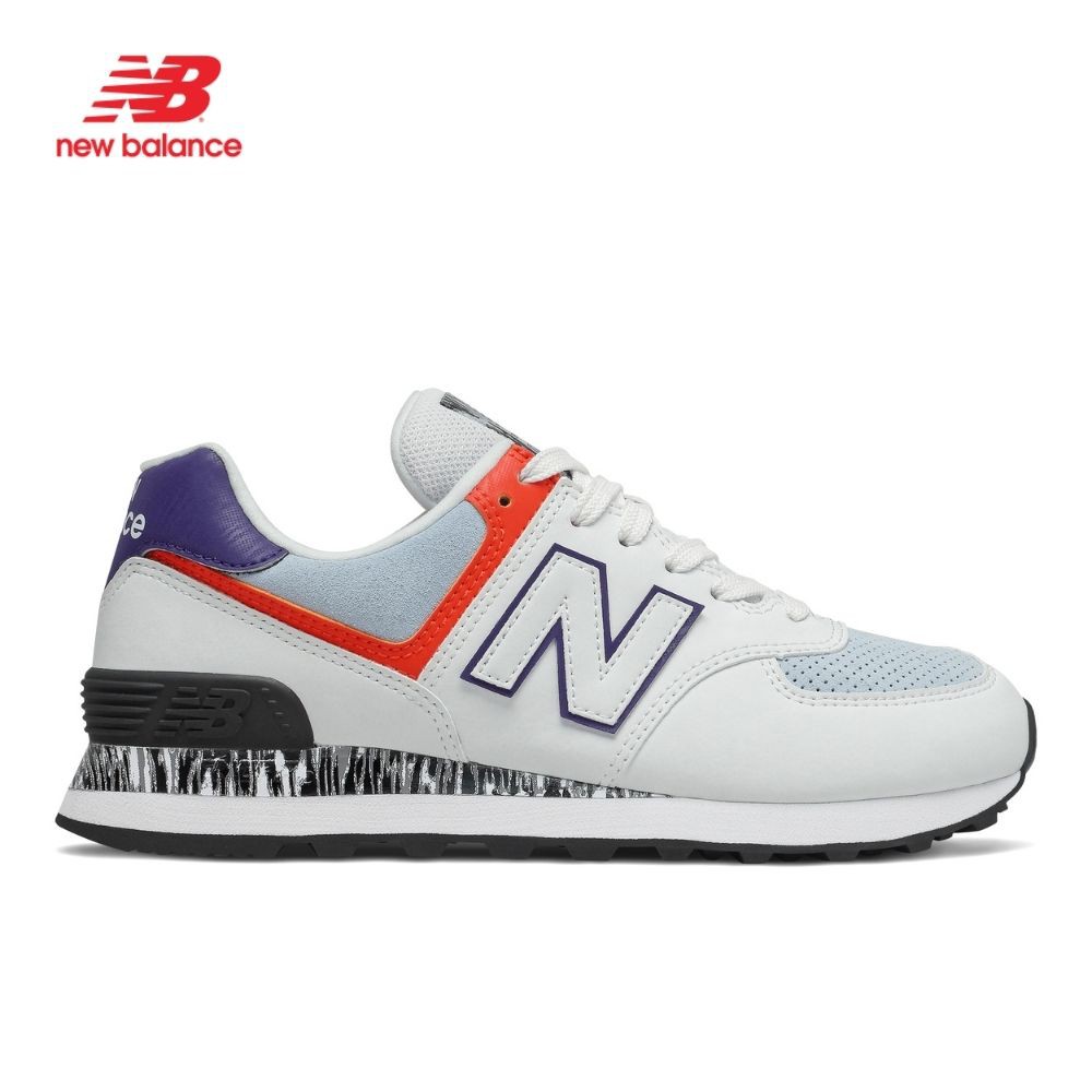 Giày sneaker nữ New Balance 574 Classic - WL574CS2