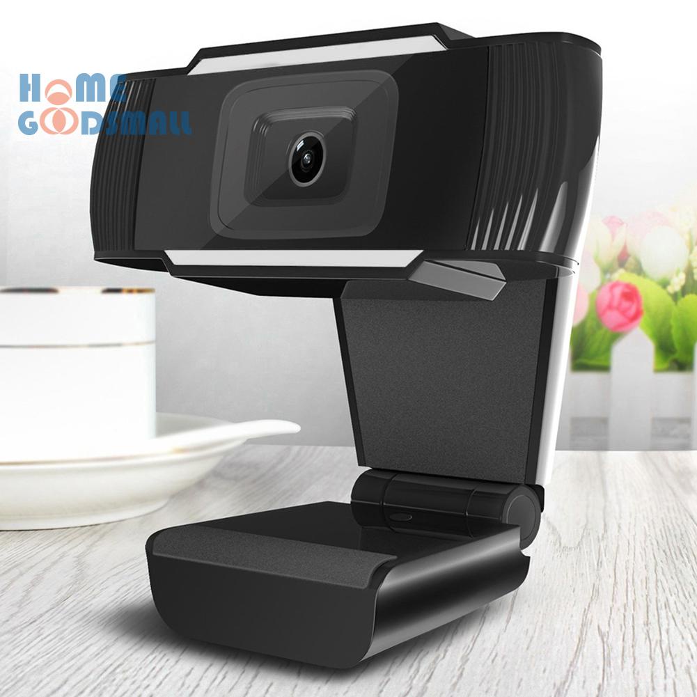 Webcam Hd Cổng Usb Có Độ Phân Giải Cao Cho Live Online | BigBuy360 - bigbuy360.vn