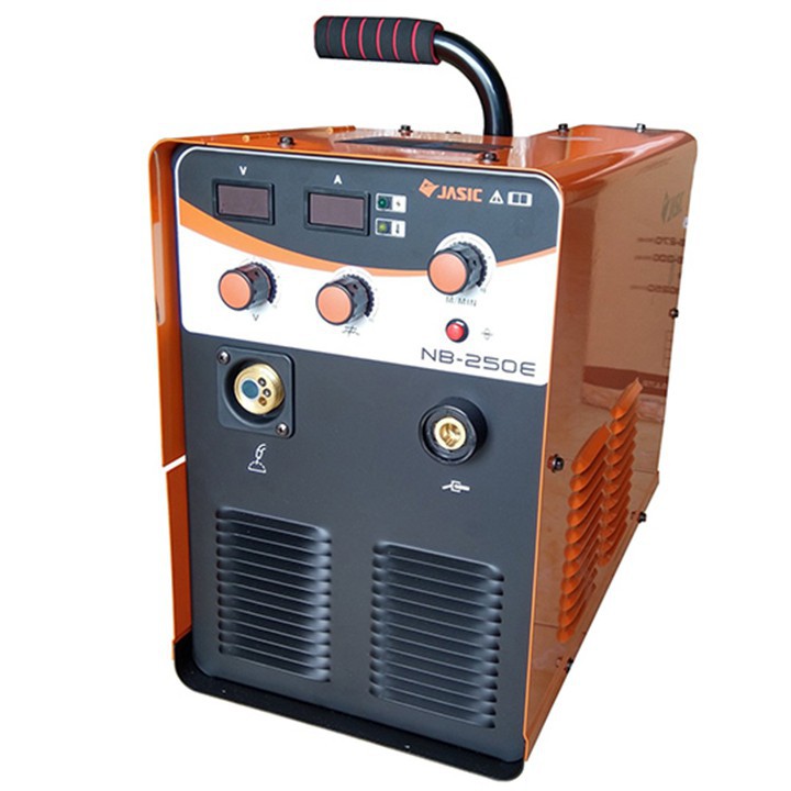 Máy Hàn Mig Mini Máy Hàn Mig jasic NB 250E NEW [CHÍNH HÃNG]