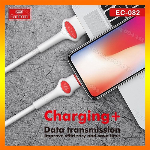 Cáp Sạc Earldom dài 1M EC-082