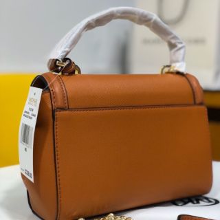 Túi Michael kors nâu