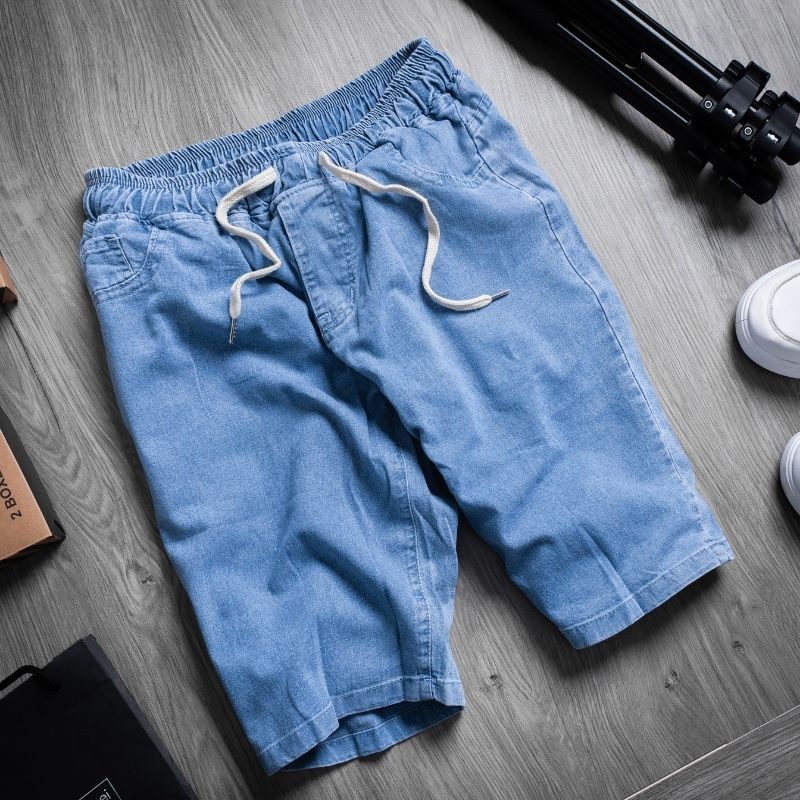 QUẦN SHORT NAM Co giãn Thoáng Mát Thời Trang Cao Cấp DQ30 | BigBuy360 - bigbuy360.vn