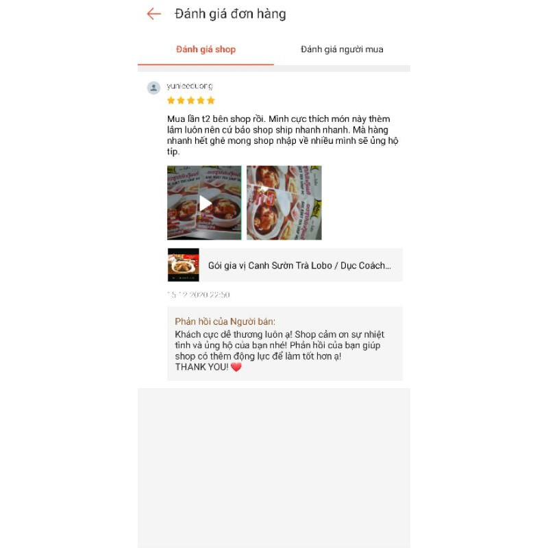 Gói Gia vị Canh Sườn Trà Lobo Thái 25g/ Bak Kuet Teh Soup Mix 💥 Đậm đà hương vị Singapore. Chính hãng