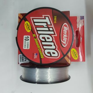 CƯỚC CÂU CÁ BERKLEY TRILENE MỸ