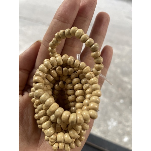 Vòng Dâu Tằm Cho Bé Sơ Sinh 0-24 tháng