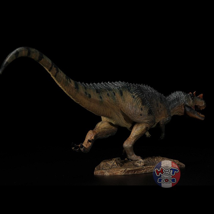 Mô hình khủng long Ceratosaurus Nanmu Scavenge tỉ lệ 1/35 chính hãng