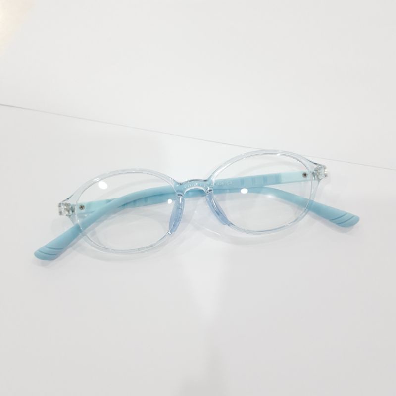Gọng Kính Trẻ Em Hàn Quốc KYO Model K112T Made In Korea
