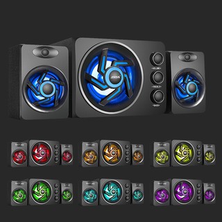 Loa Bluetooth Sada D-209