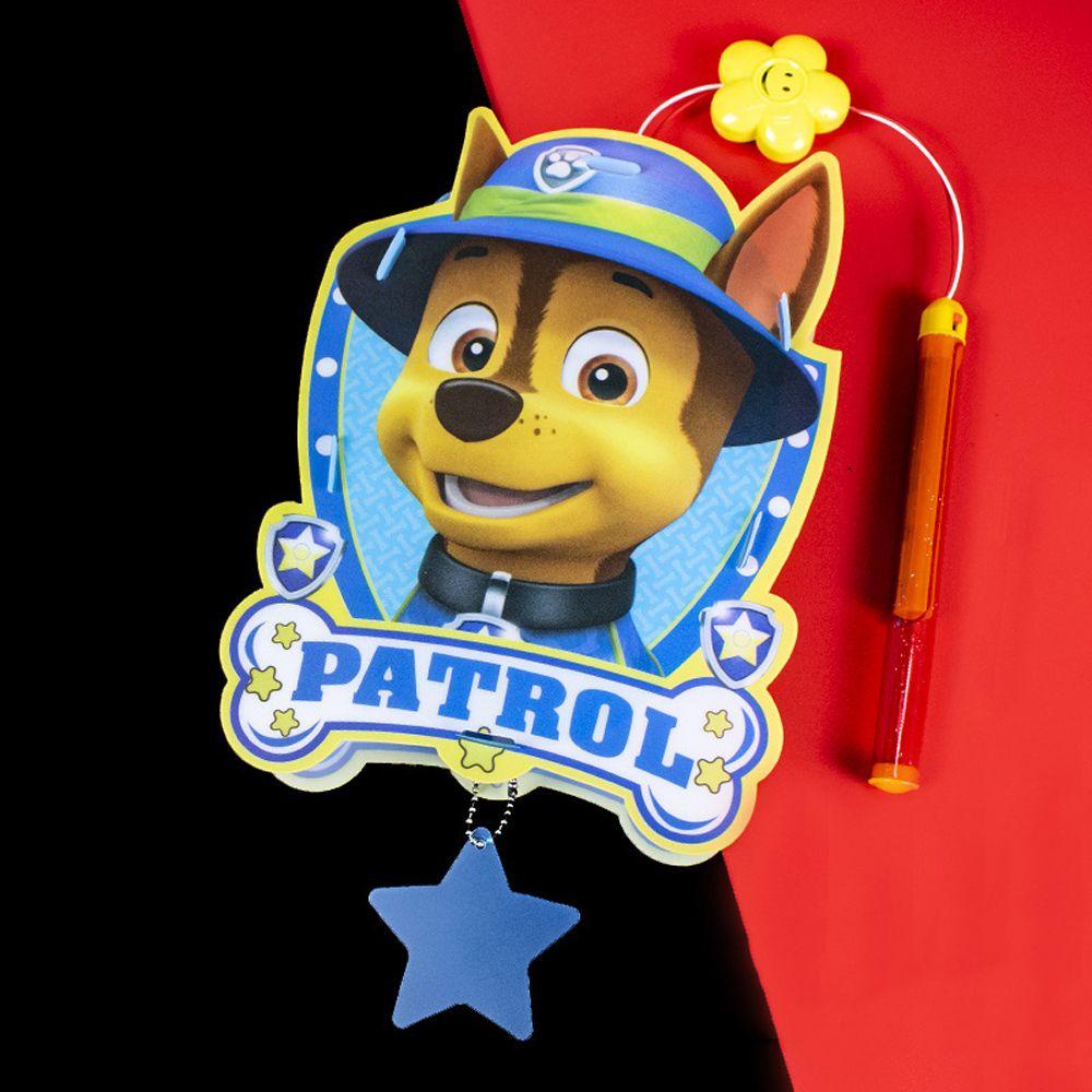 Lồng Đèn Giấy Thủ Công In Hoạt Hình Dễ Thương Trang Trí Nhà Cửa