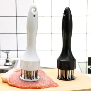 Dụng cụ làm mềm thịt chế biến món ăn ngon hơn sukahouse
