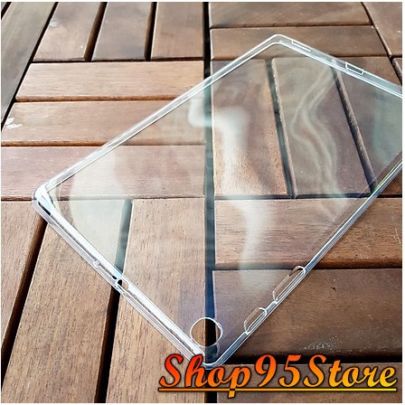 Ốp lưng silicon dẻo cho Samsung Galaxy Tab A 10.1 T510 T515