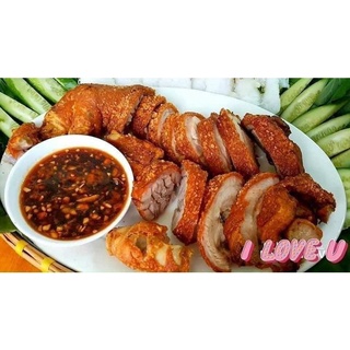 🐖 Sỉ 1kg Vó Heo rút xương🐷