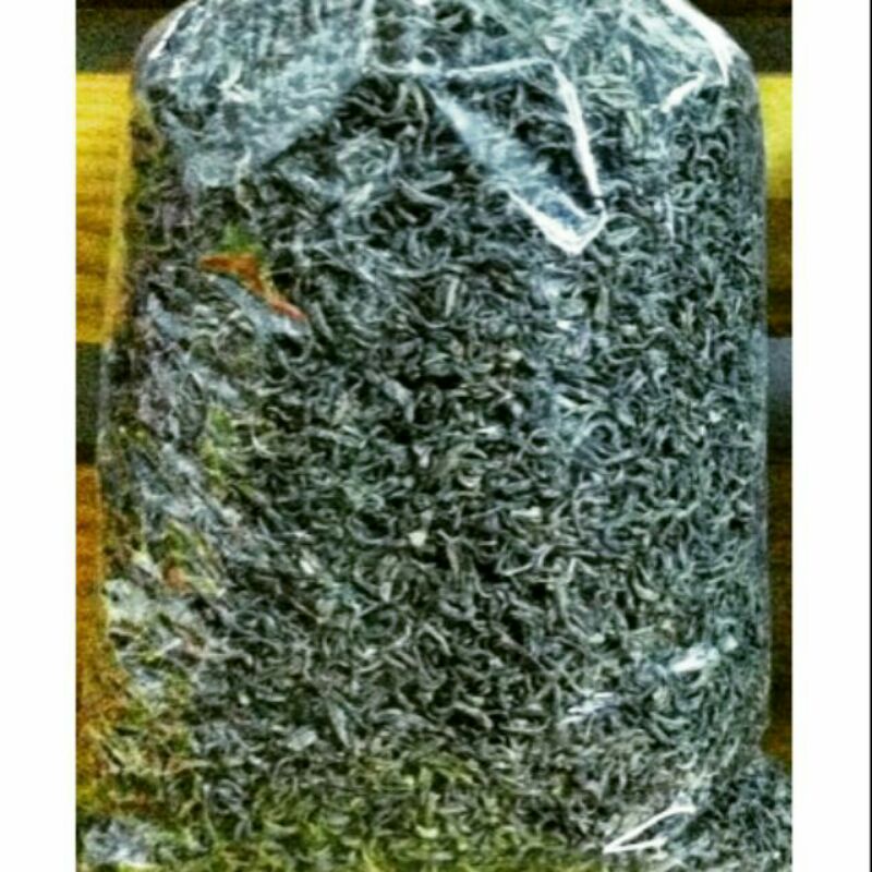 Chè khô tuyên quang 1kg trồng trên núi ngon sạch