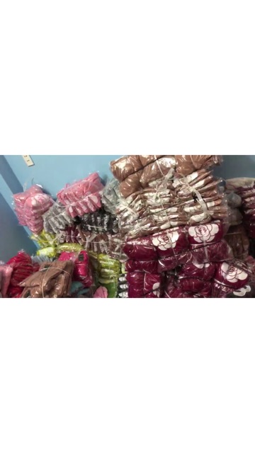 Áo khoác nữ chống nắng da cá thêu hoa sau lưng-k10 | BigBuy360 - bigbuy360.vn